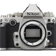 Illustration for article titled Nikon Df: A DSLR Monster With a Slimmed Down, Old-School Streak